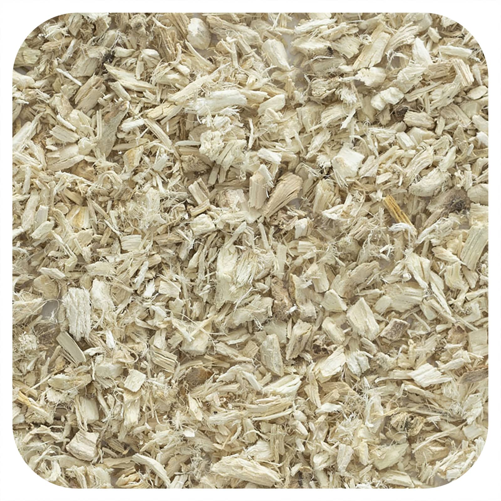 USDA Organic Marshmallow Root Tea by Frontier Co-op, 16 oz - Image 1