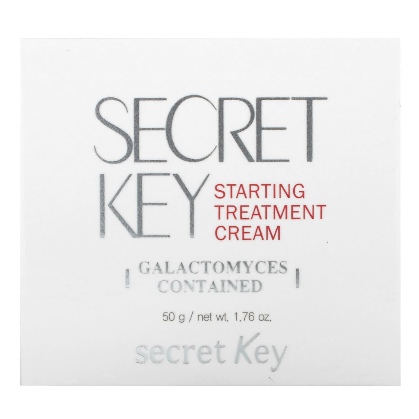 Secret Key, Starting Treatment Cream, 1.76 oz (50 g) - Image 2