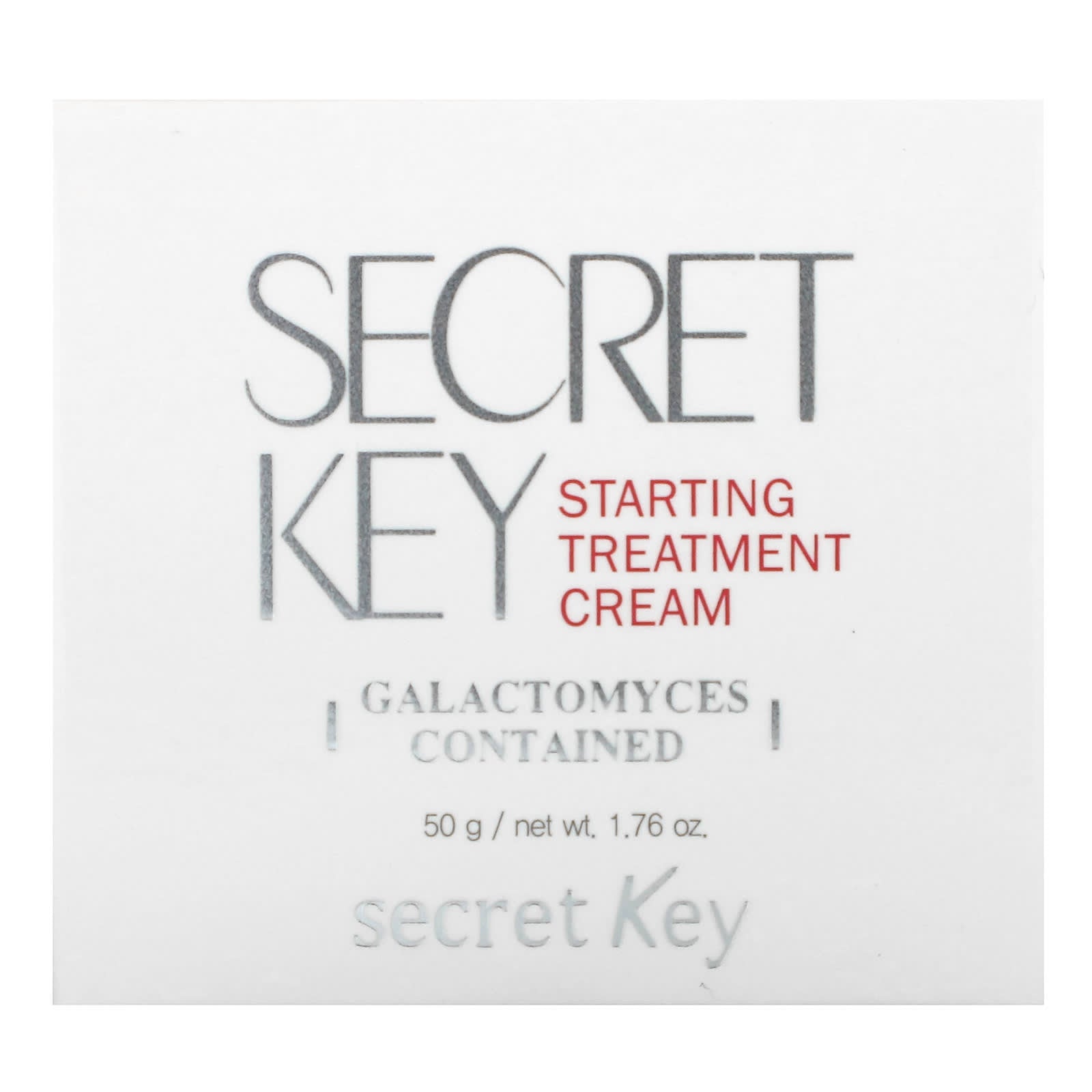 Secret Key, Starting Treatment Cream, 1.76 oz (50 g) - Image 2