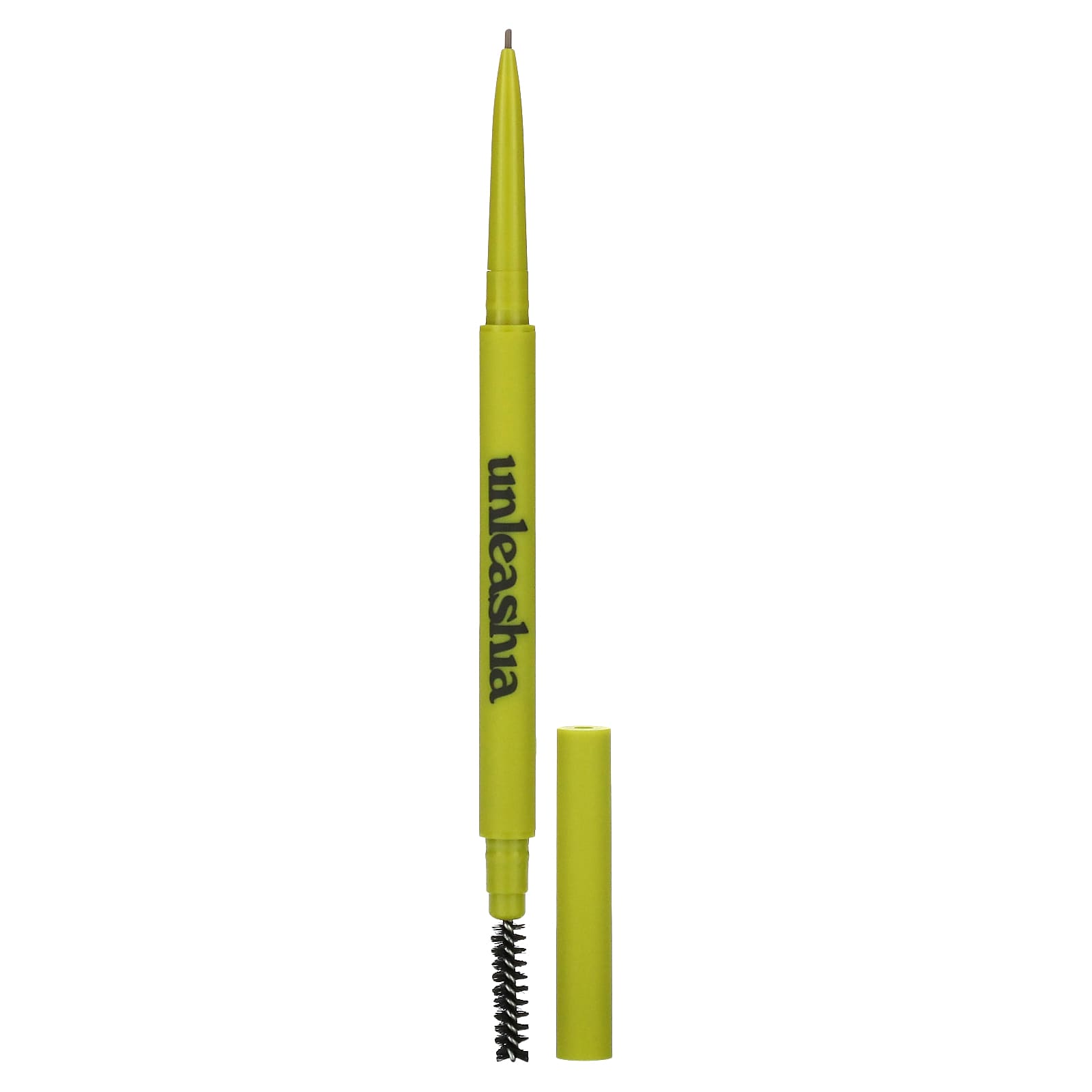 Unleashia, Shaper Defining Eyebrow Pencil, No.2 Kraft Brown, 0.025 g - Image 1