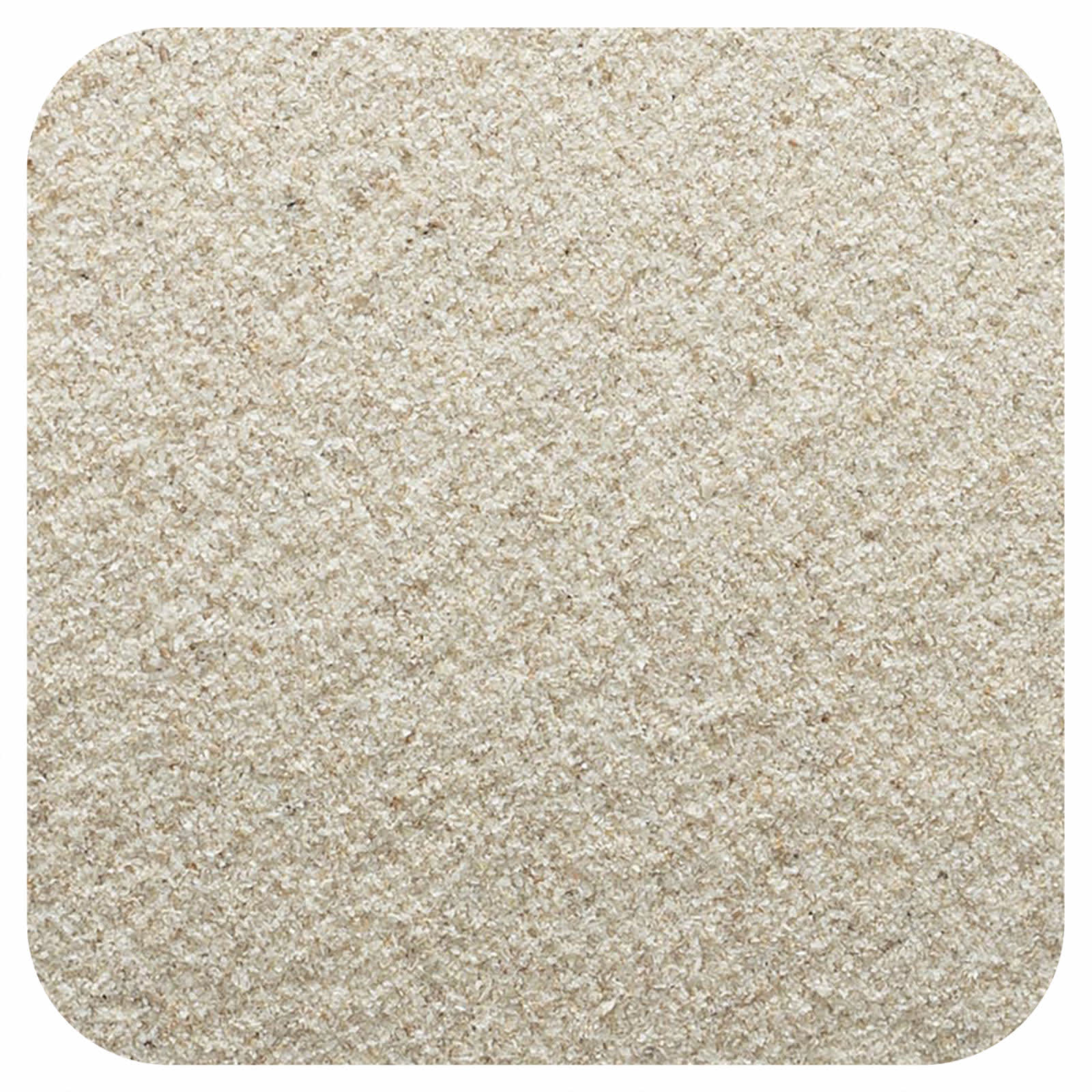 Frontier Co-op Psyllium Husk Powder - 16 oz - Image 1