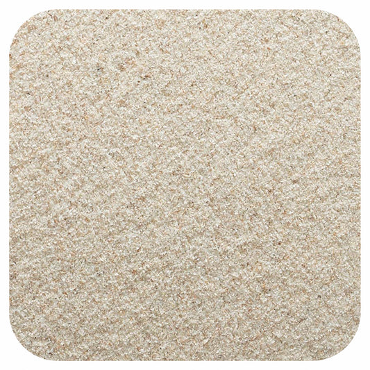 Frontier Co-op Psyllium Husk Powder - 16 oz - Image 1