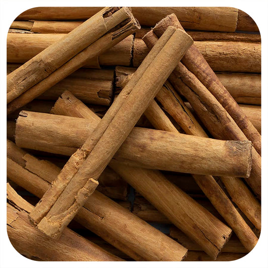 Frontier Co-op Organic Ceylon Cinnamon Sticks 16oz - Image 1