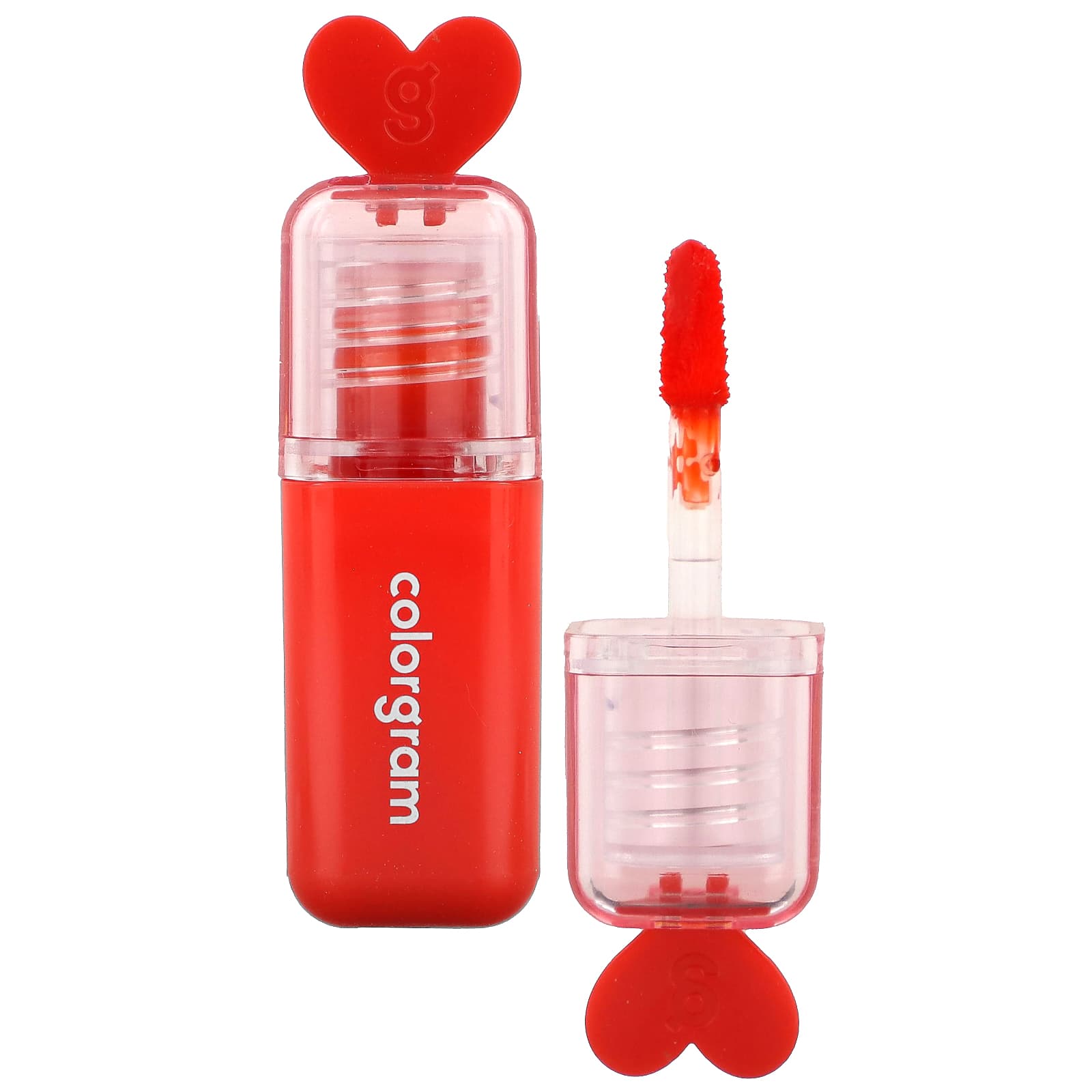 Colorgram Heart Tok Long-Lasting Lip Tint - Image 1