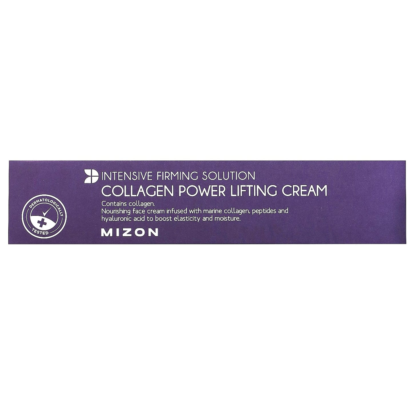 Mizon, Collagen Power Lifting Cream, 1.18 fl oz (35 ml) - Image 2