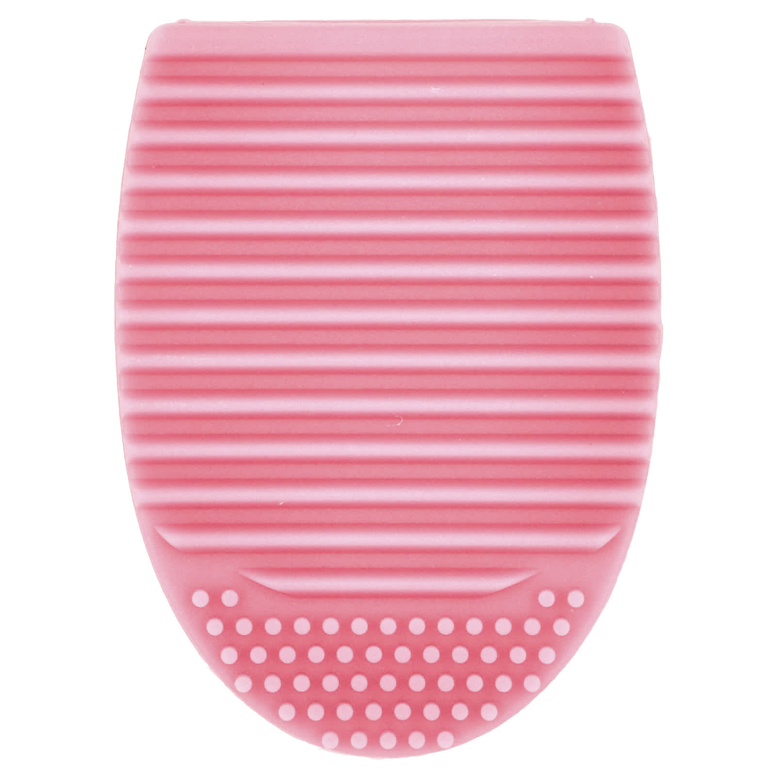 J.Cat Beauty Silicone Brush Cleaner - Effortless Makeup Removal - Image 1