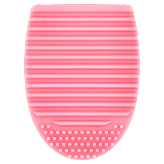 J.Cat Beauty Silicone Brush Cleaner - Effortless Makeup Removal - Image 1