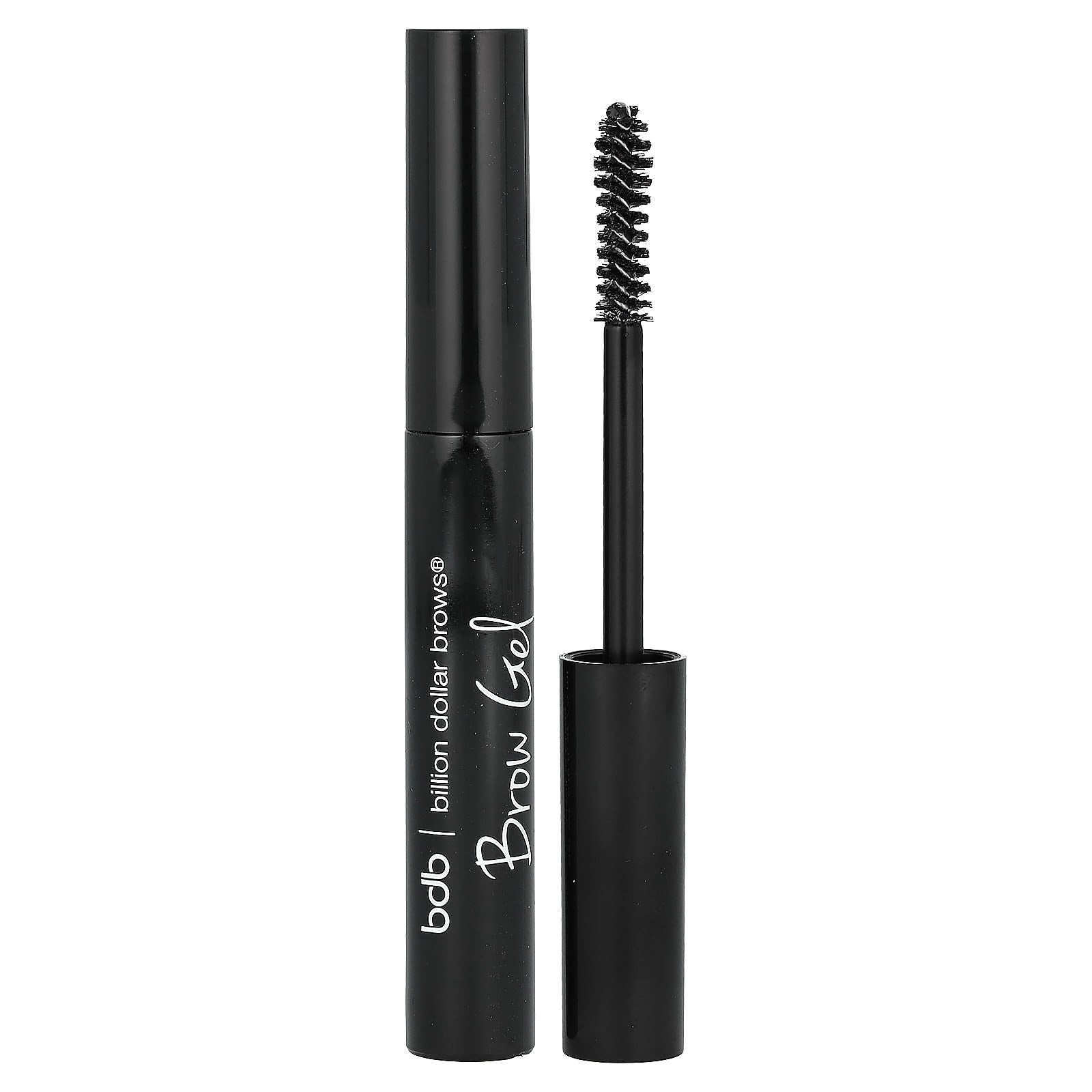 Billion Dollar Beauty Brow Gel for Long-Lasting, Flake-Free Brows - Image 1