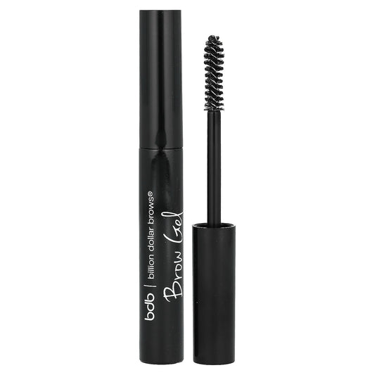 Billion Dollar Beauty Brow Gel for Long-Lasting, Flake-Free Brows - Image 1