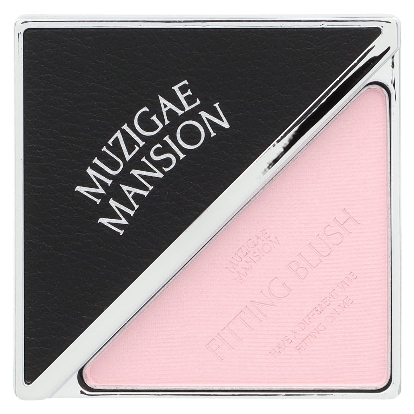Muzigae Mansion, Fitting Blush, 02 Kinda, 1 Count - Image 1