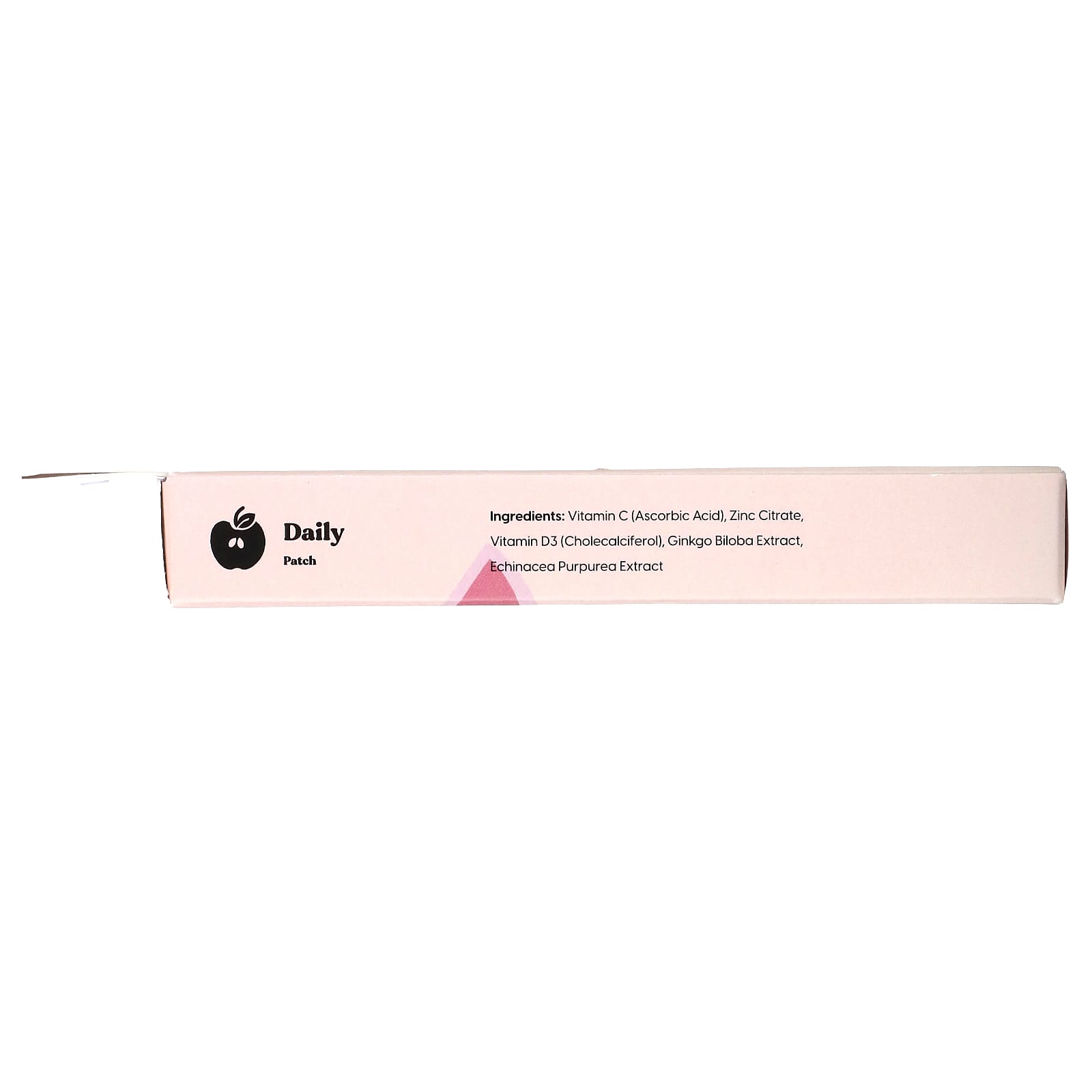The Patch Brand, Daily Patch, 15 Clear Patches - Image 2
