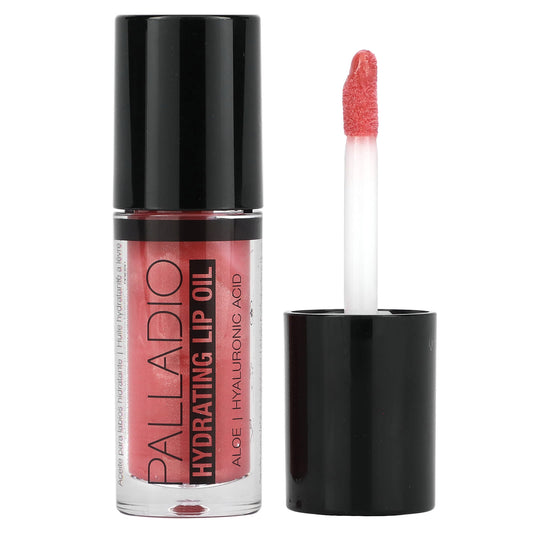 Palladio, Hydrating Lip Oil, Fly LO20, 0.13 oz (4.2 ml) - Image 1
