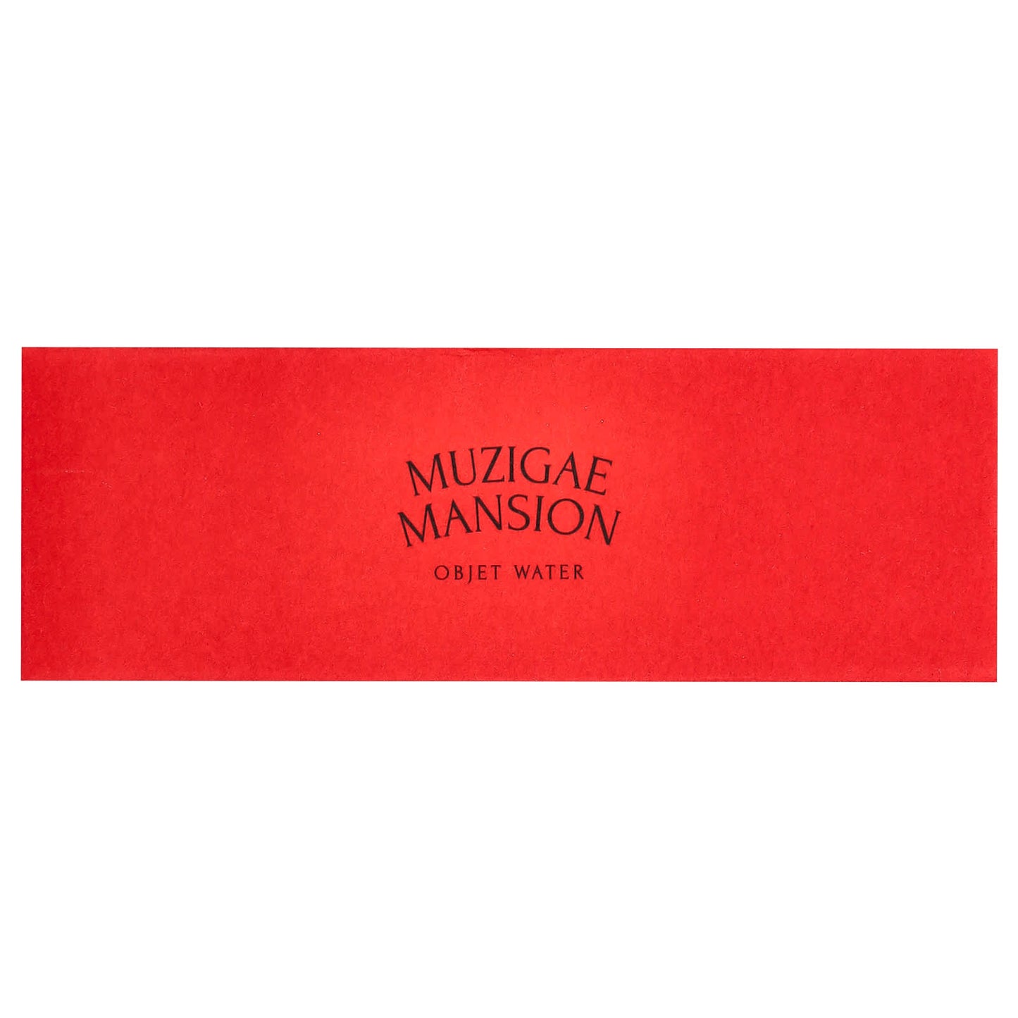 Muzigae Mansion, Objet Water, 005 Diva, 6 ml - Image 2