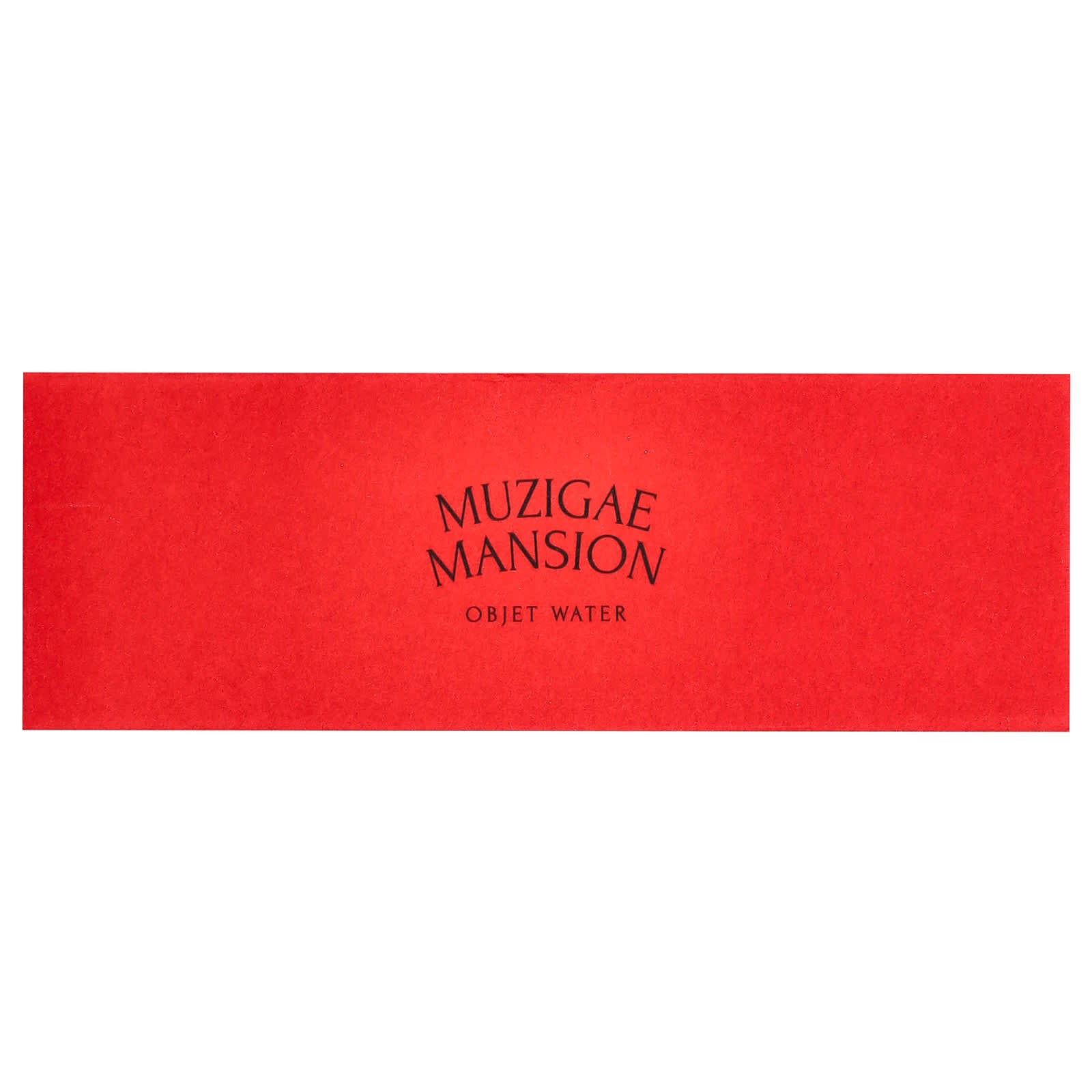 Muzigae Mansion, Objet Water, 005 Diva, 6 ml - Image 2