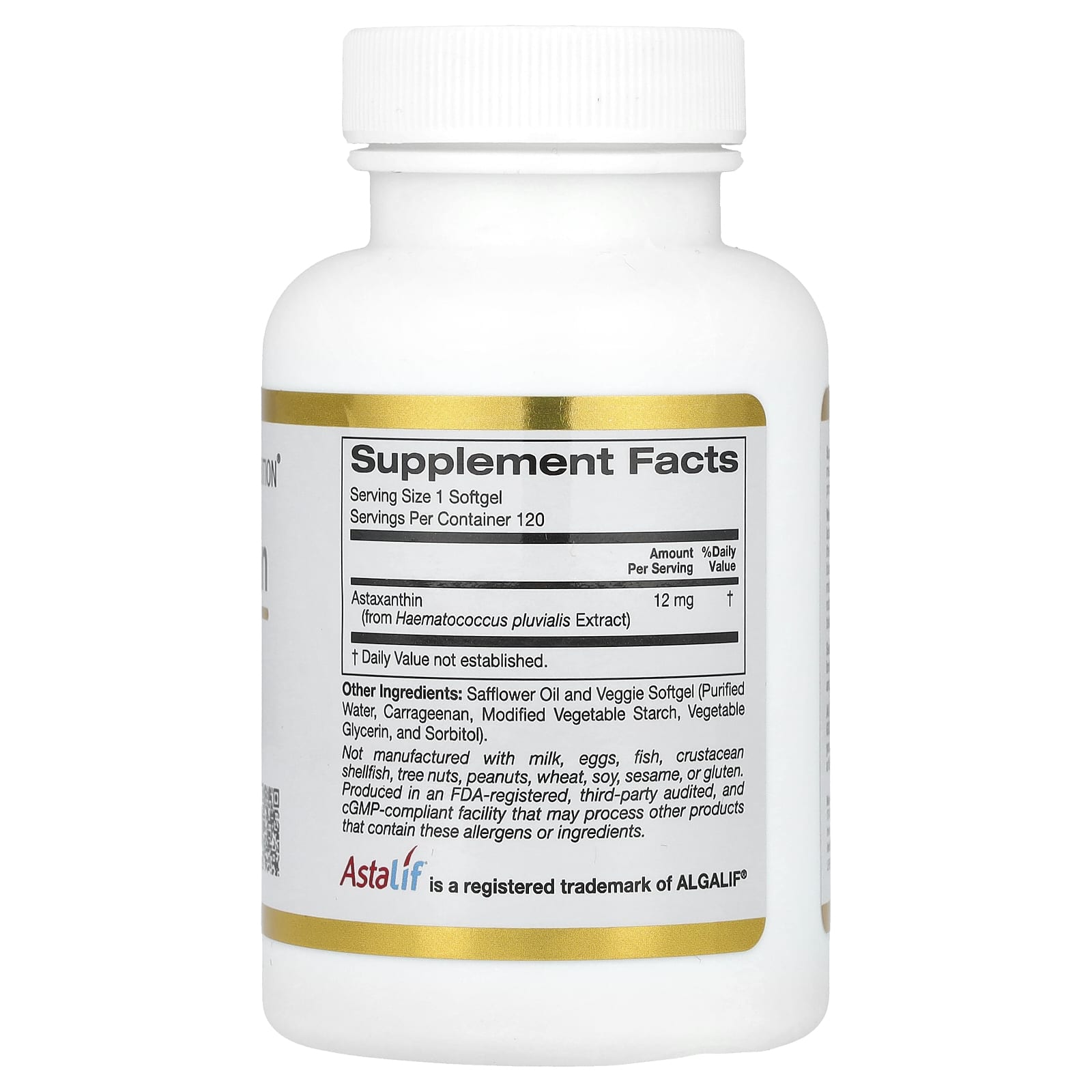 Unlock Astaxanthin's Power for Optimal Health - Image 2