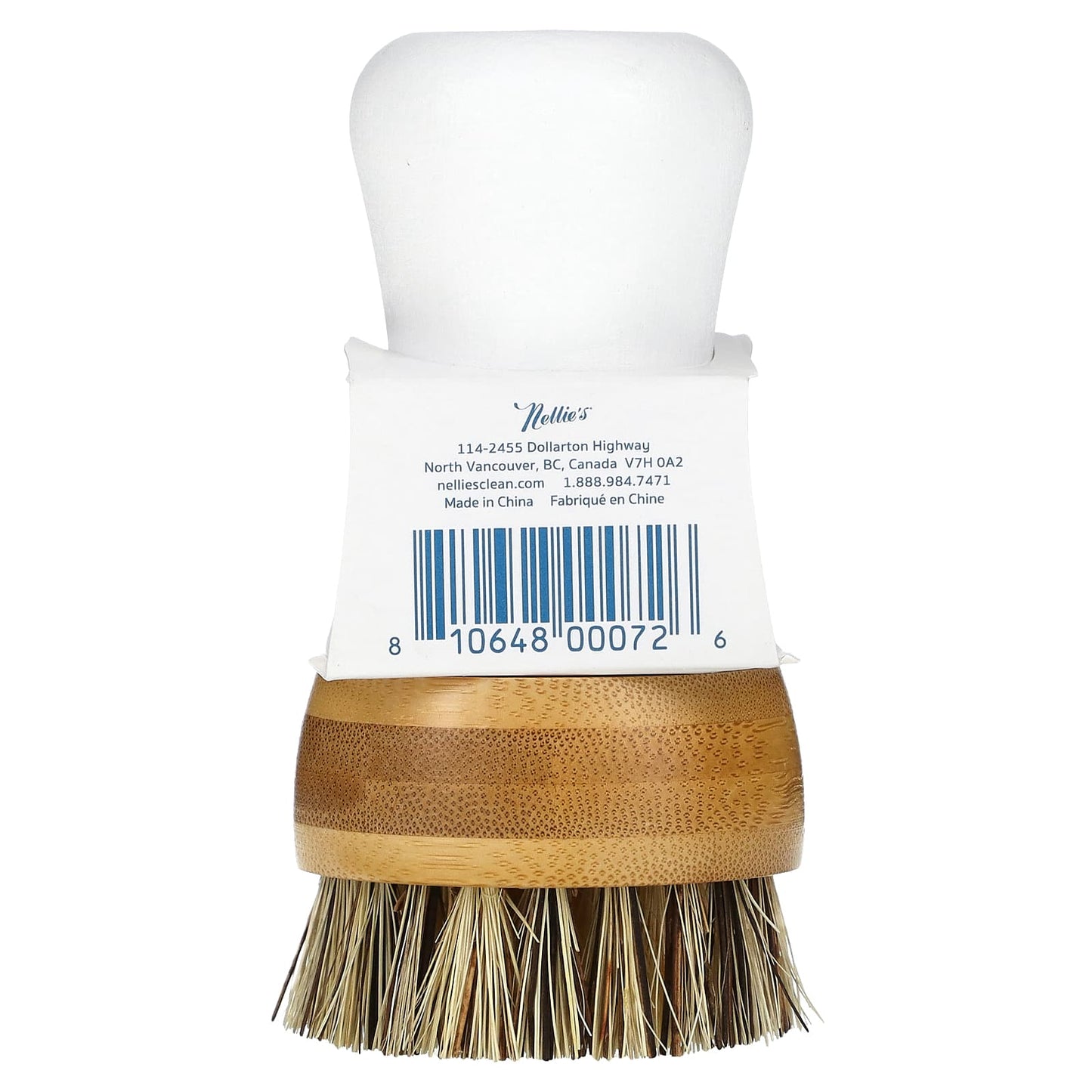 Nellie's, Forever Brush, 1 Brush - Image 2