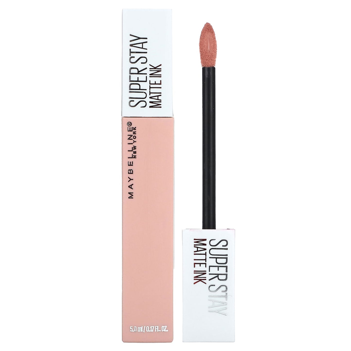 Maybelline, Super Stay, Matte Ink, 05 Loyalist, 0.17 fl oz (5 ml) - Image 1