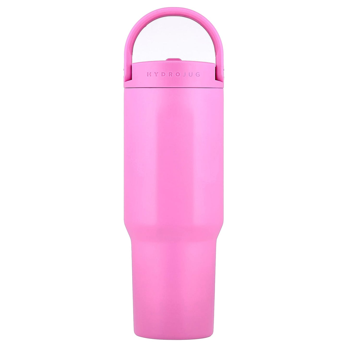 HydroJug 32oz Insulated Sport Bottle - BPA Free & Leak Proof - Image 1
