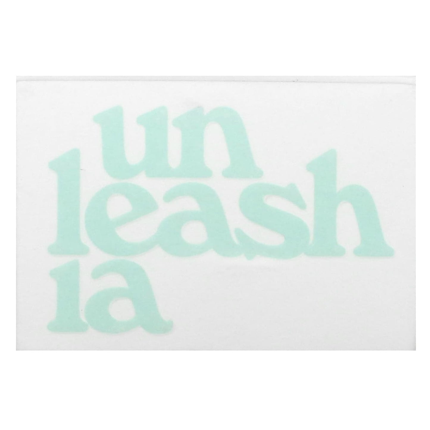 Unleashia, Get Loose Glitter Gel, No.2 Starlit Chaser, 0.14 oz (4 g) - Image 2