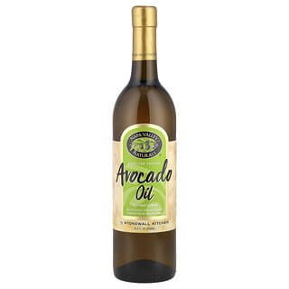 Napa Valley Naturals Avocado Oil, 750ml for Cooking &amp; Health
