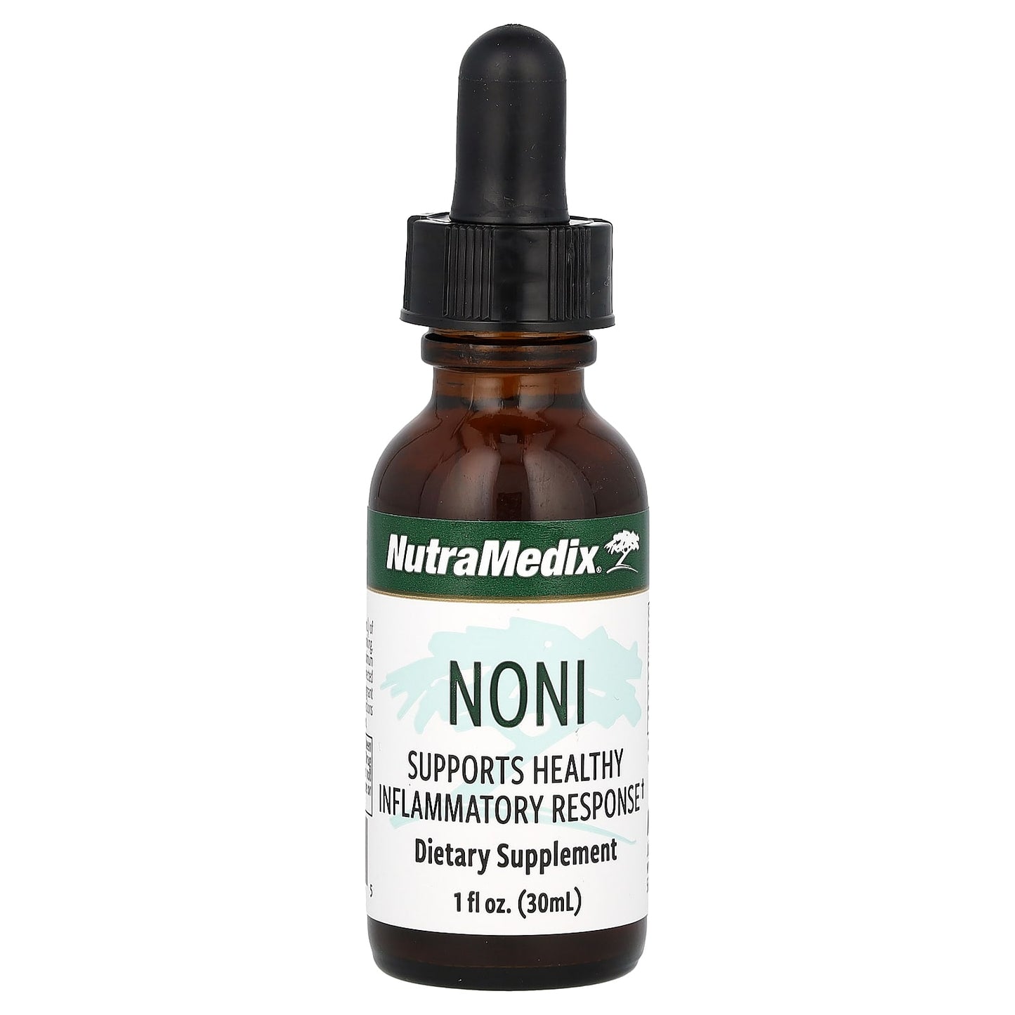NutraMedix, Noni, 1 fl oz (30 ml) - Image 1