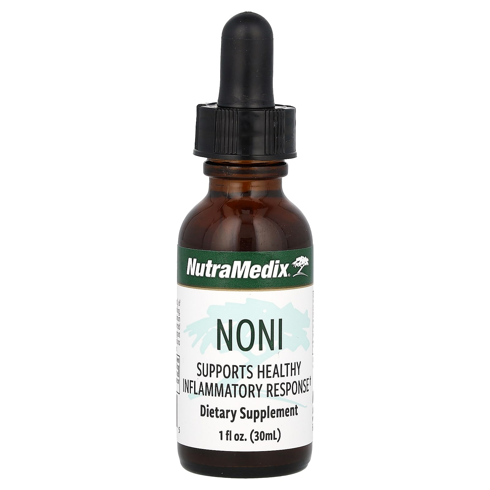 NutraMedix, Noni, 1 fl oz (30 ml) - Image 1