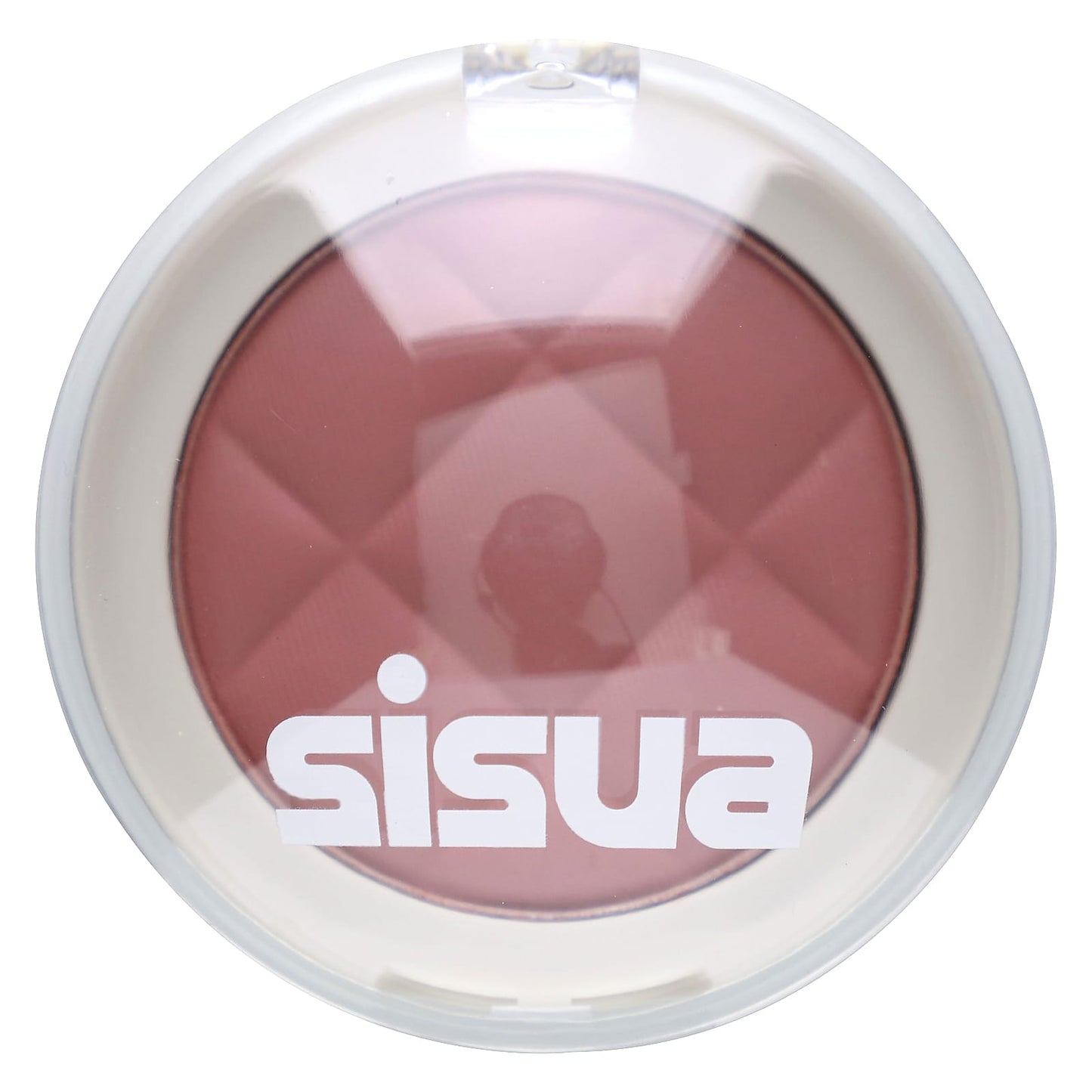 Unleashia, Sisua, Butter Waffle Dough Blusher, No. 4 Rose Chocolate Mousse, 8 g - Image 1