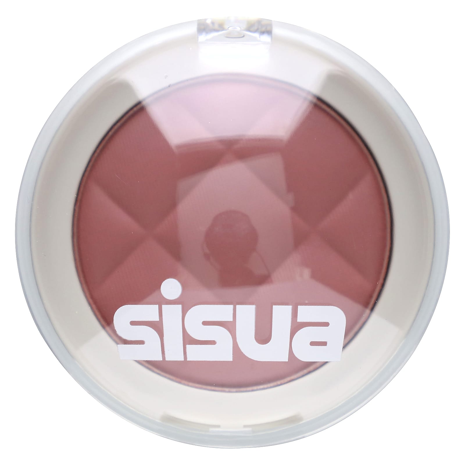 Unleashia, Sisua, Butter Waffle Dough Blusher, No. 4 Rose Chocolate Mousse, 8 g - Image 1