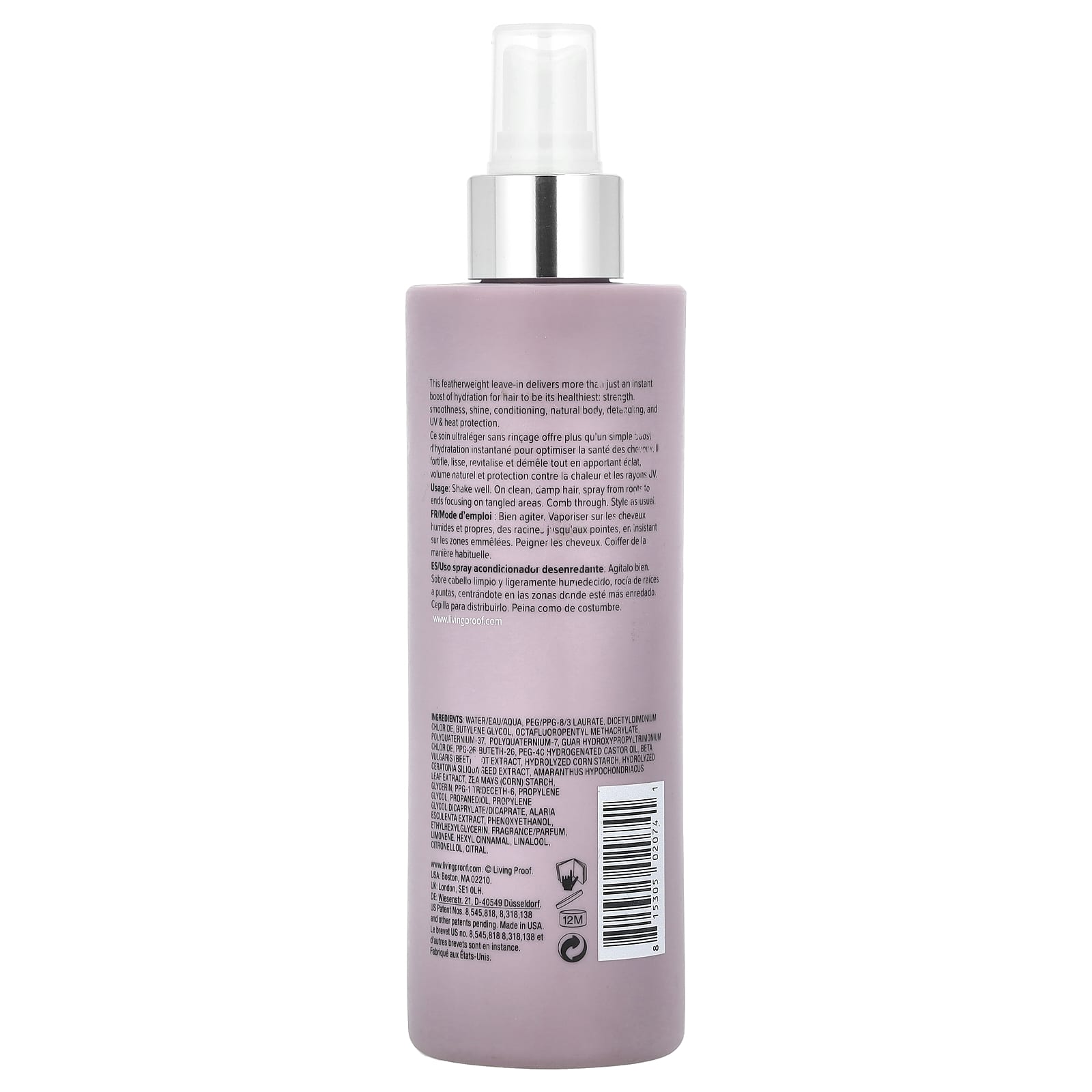 Living Proof, Restore, Perfecting Spray, 8 fl oz (236 ml) - Image 2