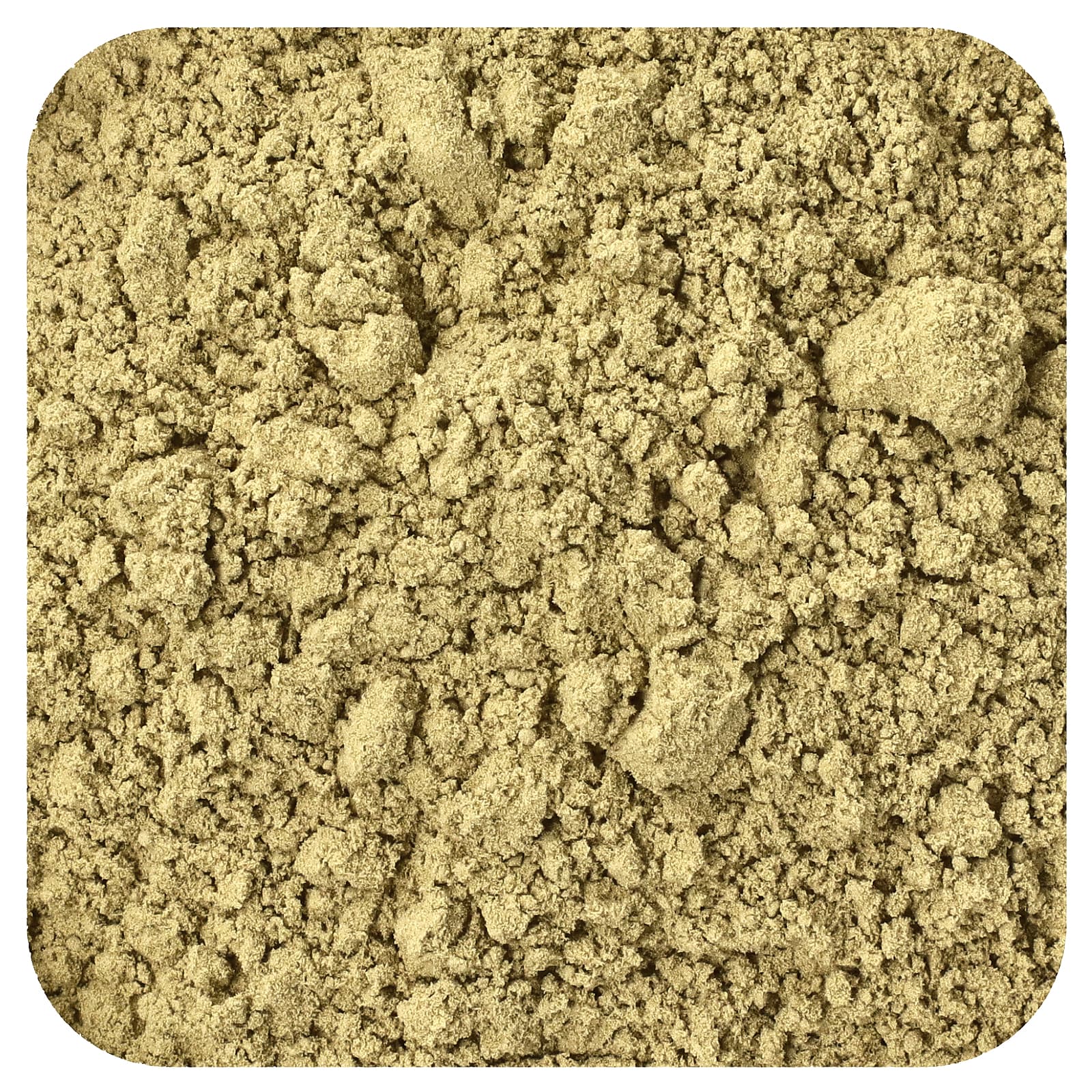 Starwest Botanicals, Organic Kelp Powder, 1 lb (453.6 g) - Image 1