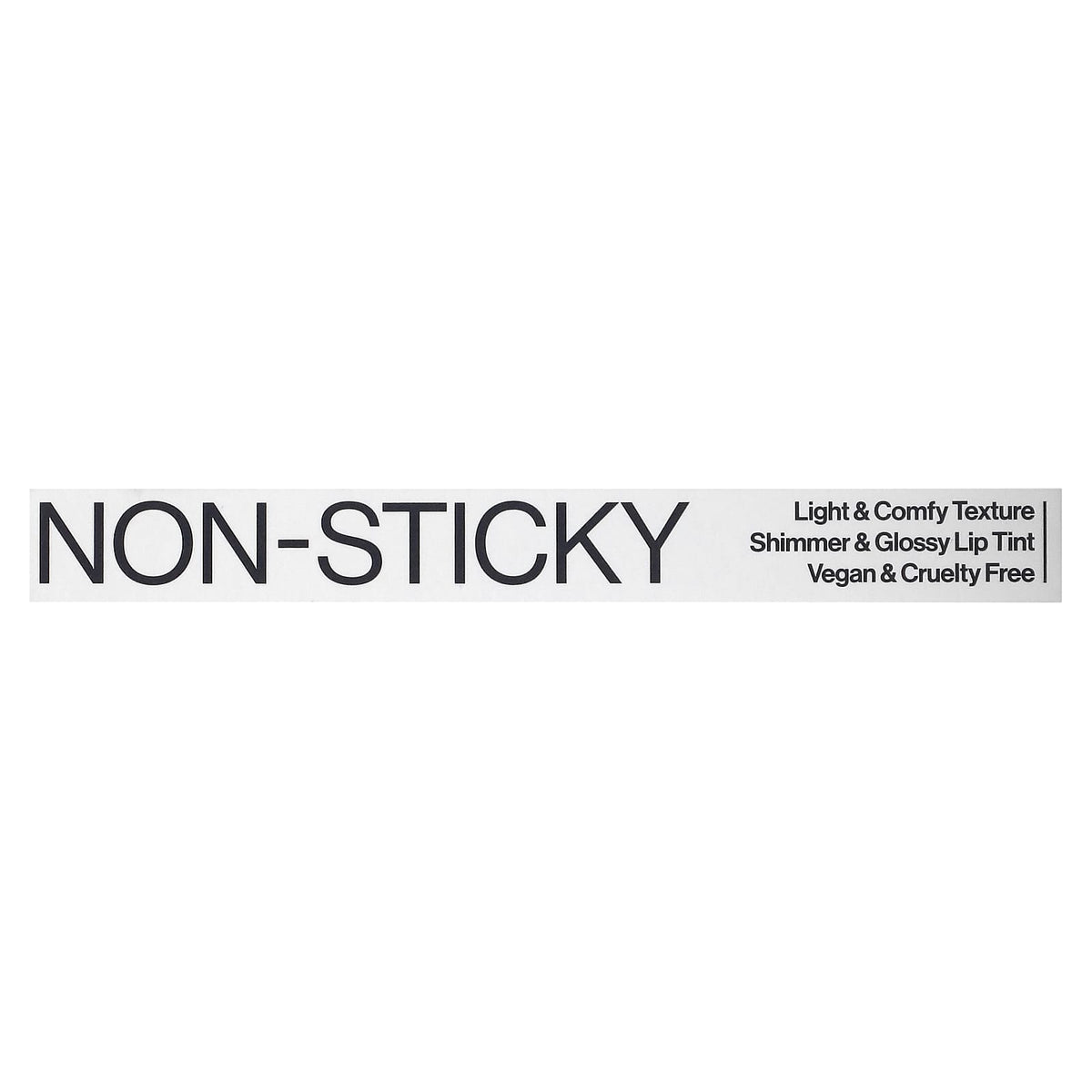 Unleashia, Non-Sticky Dazzle Tint, No. 5 Nice Step , 0.256 fl oz (7.6 g) - Image 2