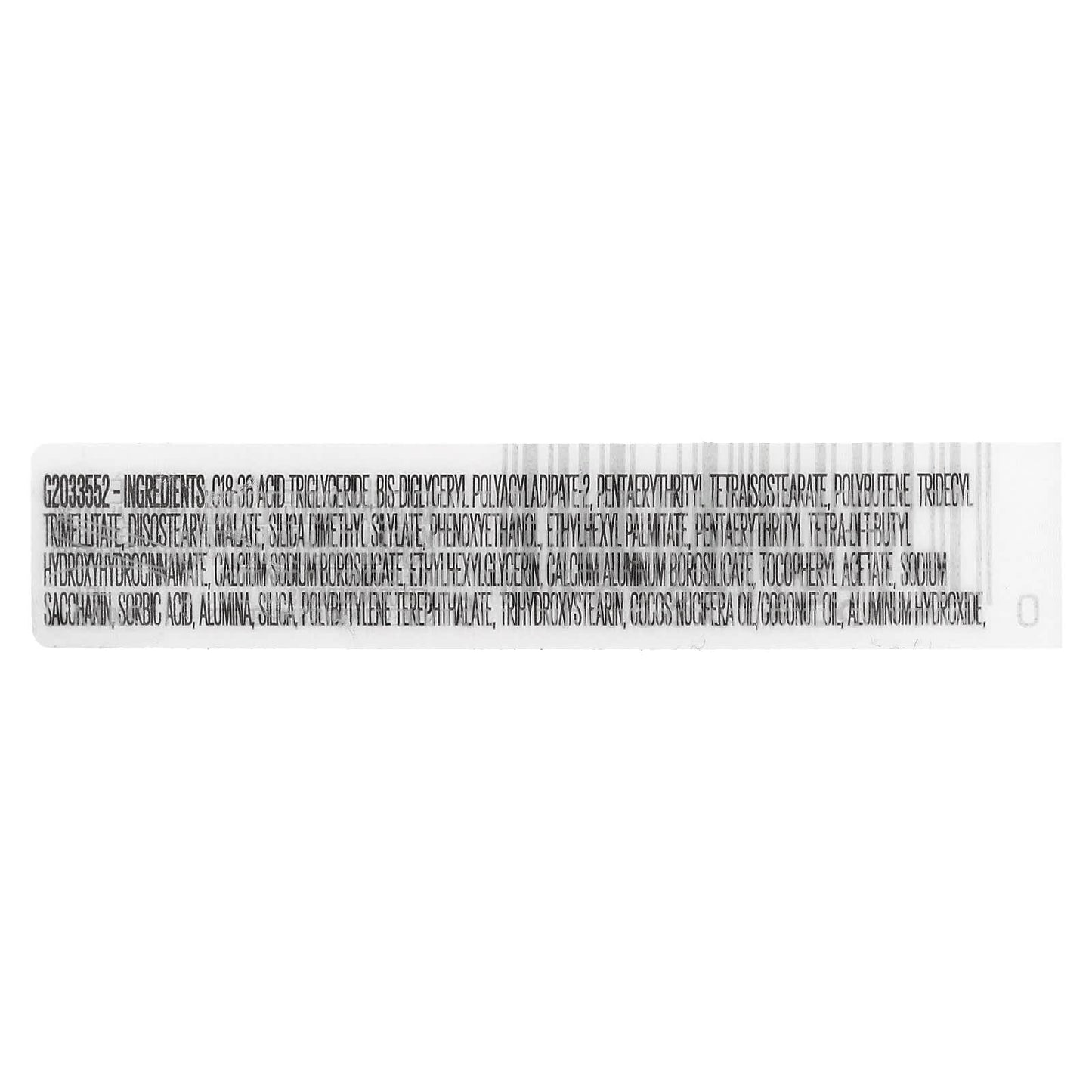 Maybelline, Lifter Gloss with Hyaluronic Acid, 007 Amber, 0.18 fl oz (5.4 ml) - Image 2