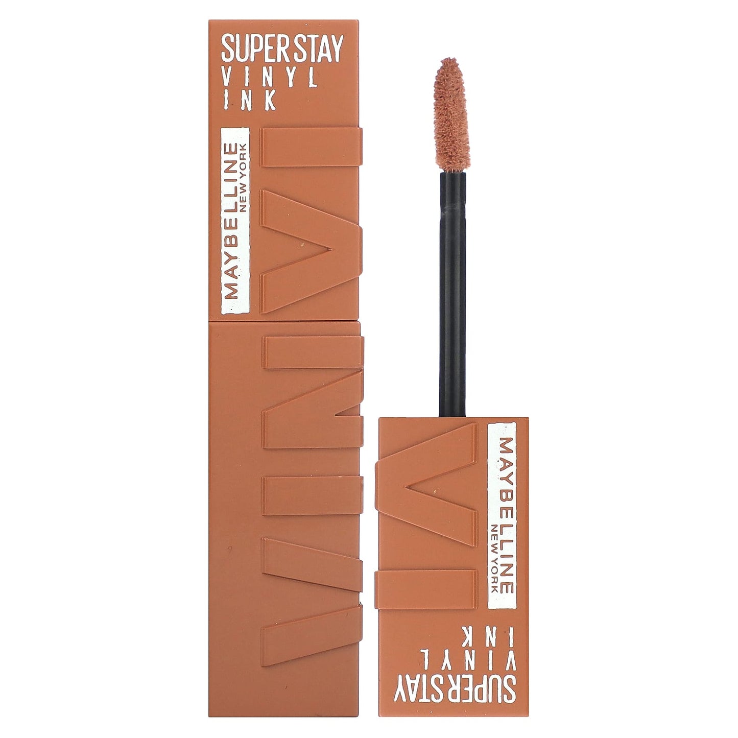 Maybelline, Super Stay, Vinyl Ink, 95 Captivated, 0.14 fl oz (4.2 ml) - Image 1