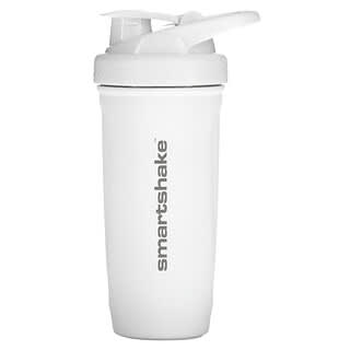 Stainless Steel Shaker Bottle 30 oz - Leak-Proof & Durable