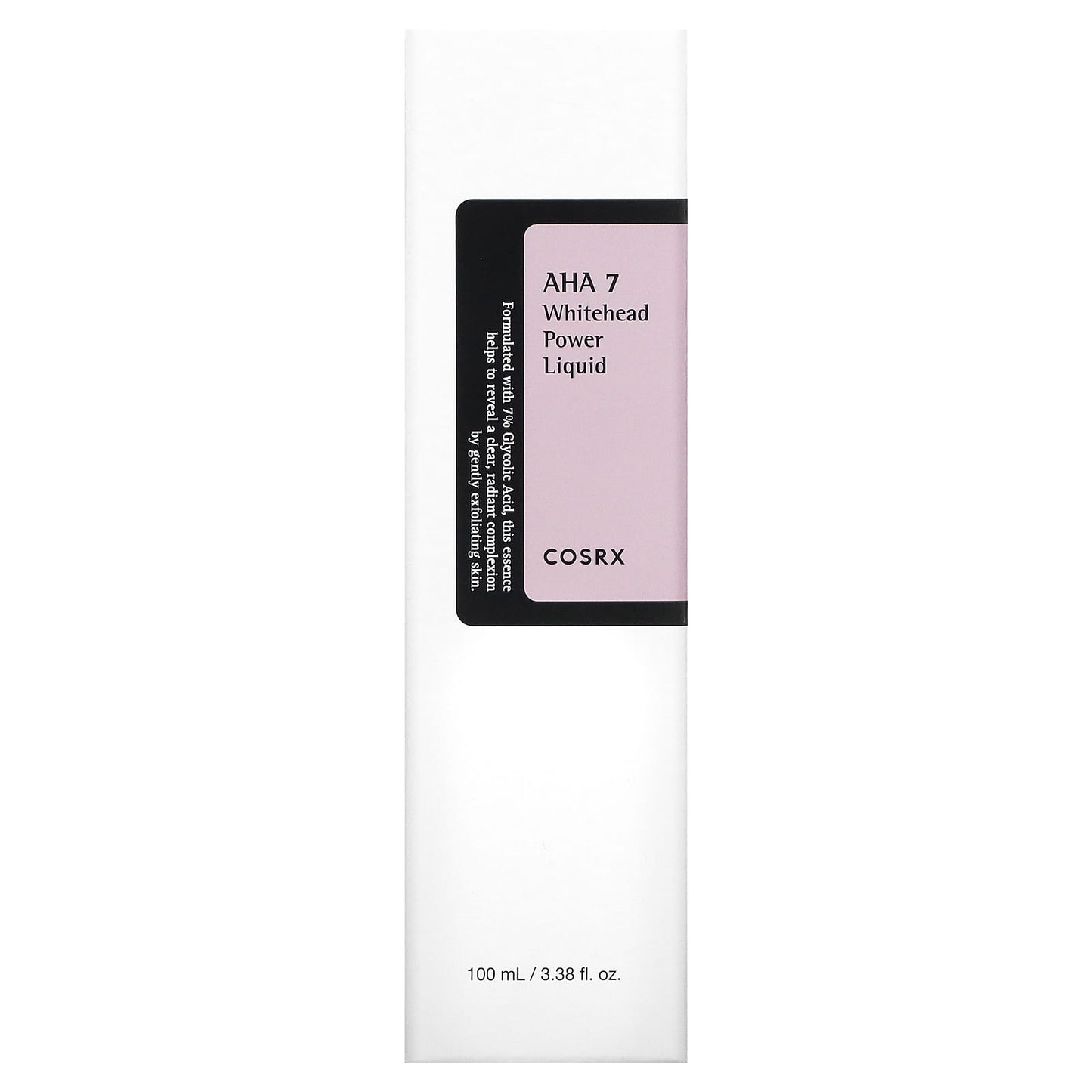 Glycolic Acid Exfoliant by CosRx for Radiant Skin - Image 2