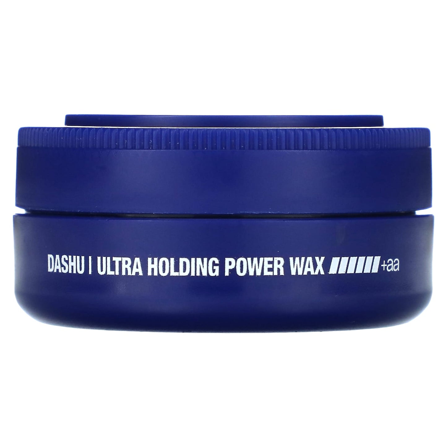 Dashu Men's Ultra Holding Power Wax for Styling, 15ml - Image 1