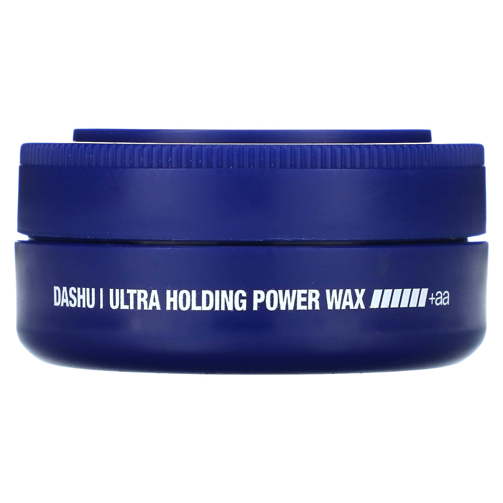 Dashu Men's Ultra Holding Power Wax for Styling, 15ml - Image 1