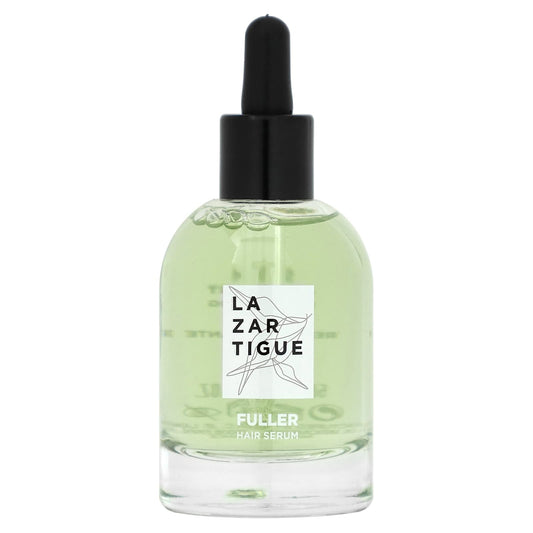 Lazartigue, Fuller Hair Serum, 1.7 fl oz (50 ml) - Image 1