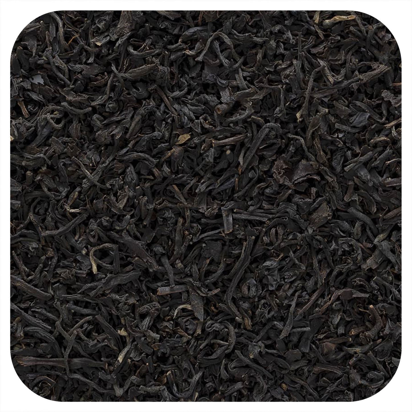 Fair Trade Organic Assam Black Tea 16oz - Frontier Co-op - Image 1
