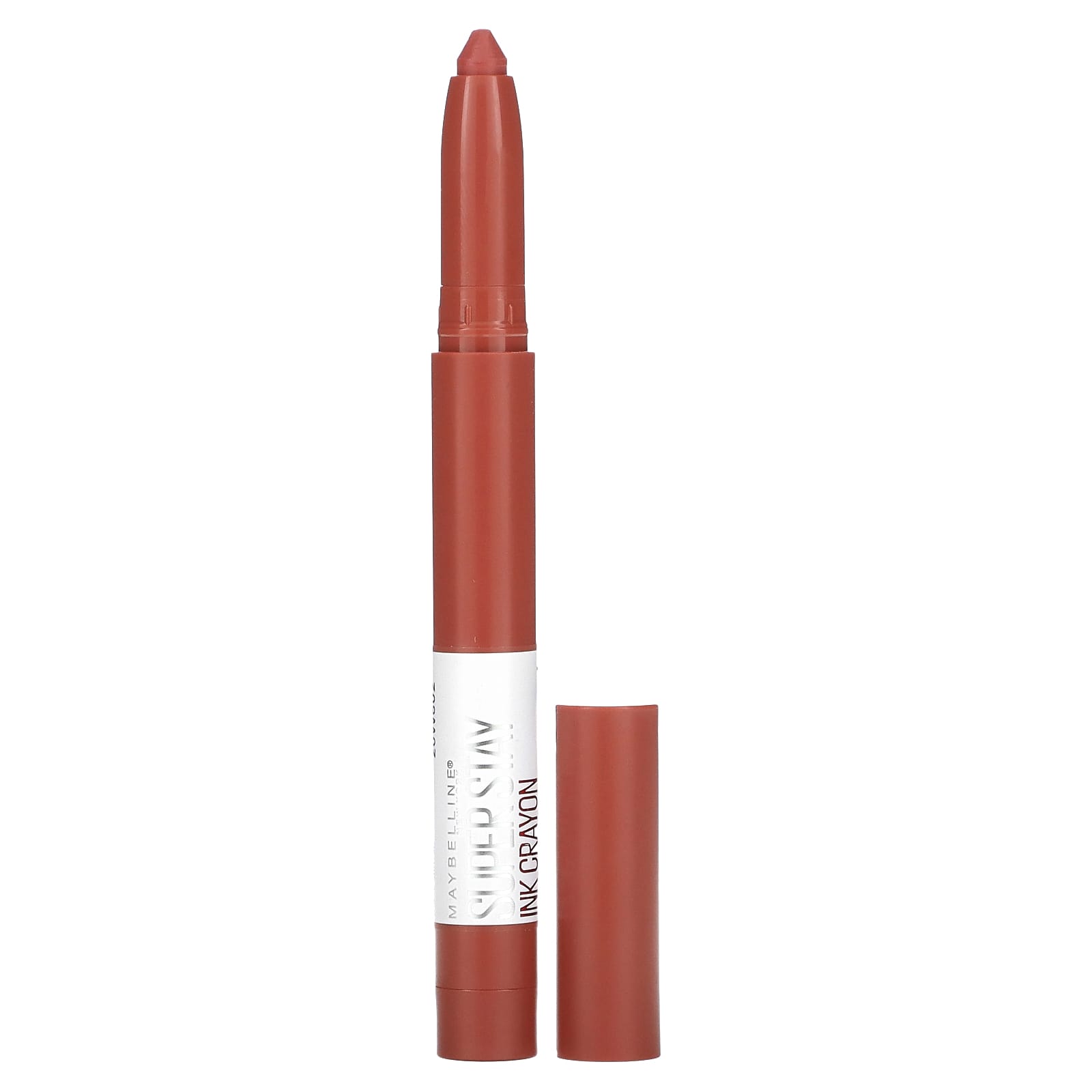 Maybelline, Super Stay, Ink Crayon, Enjoy The View 20, 0.04 oz (1.2 g) - Image 1