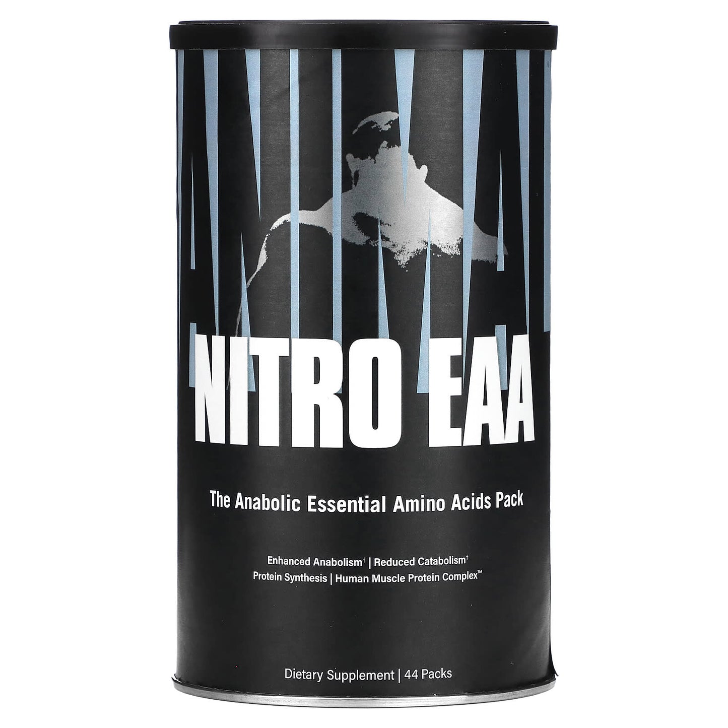 Animal Nitro EAA: Essential Amino Acids for Optimal Muscle Protein Synthesis - Image 1
