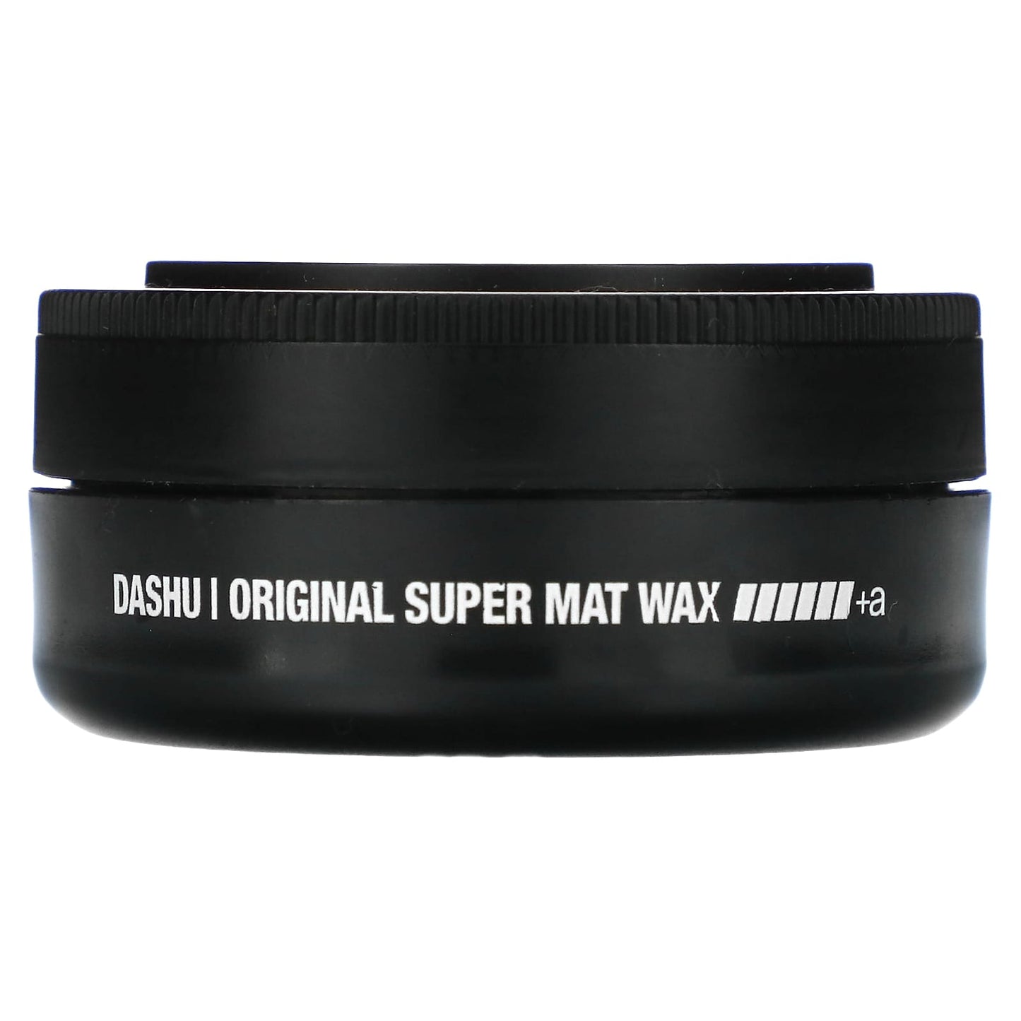 Dashu Super Mat Wax for Men, Matte Chic Styling, 15 ml - Image 1