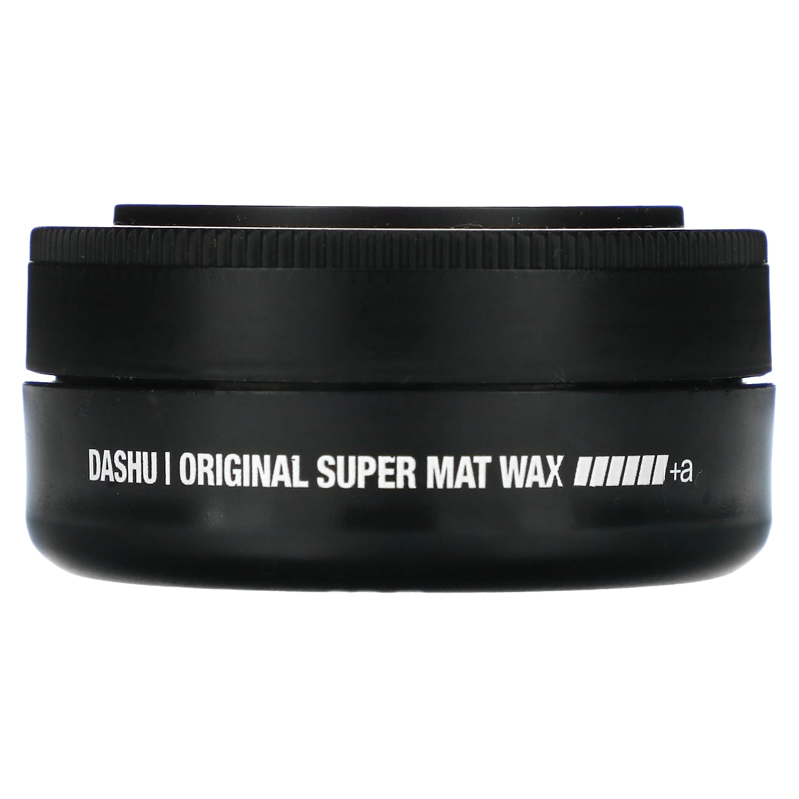 Dashu Super Mat Wax for Men, Matte Chic Styling, 15 ml - Image 1