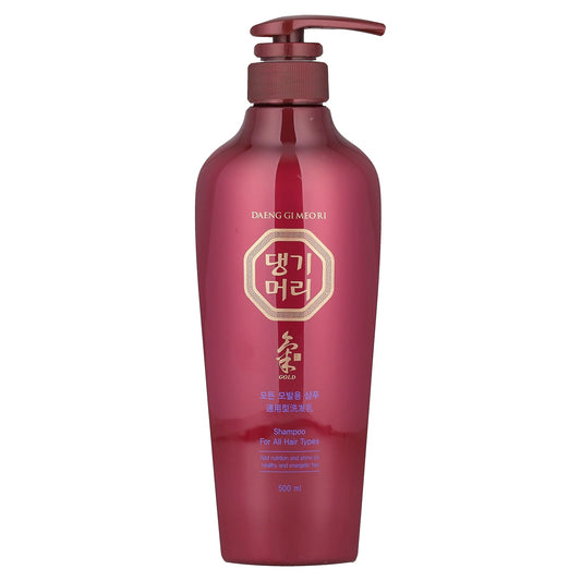 DAENG GI MEO RI Shampoo for All Hair Types, 16.9 fl oz - Image 1