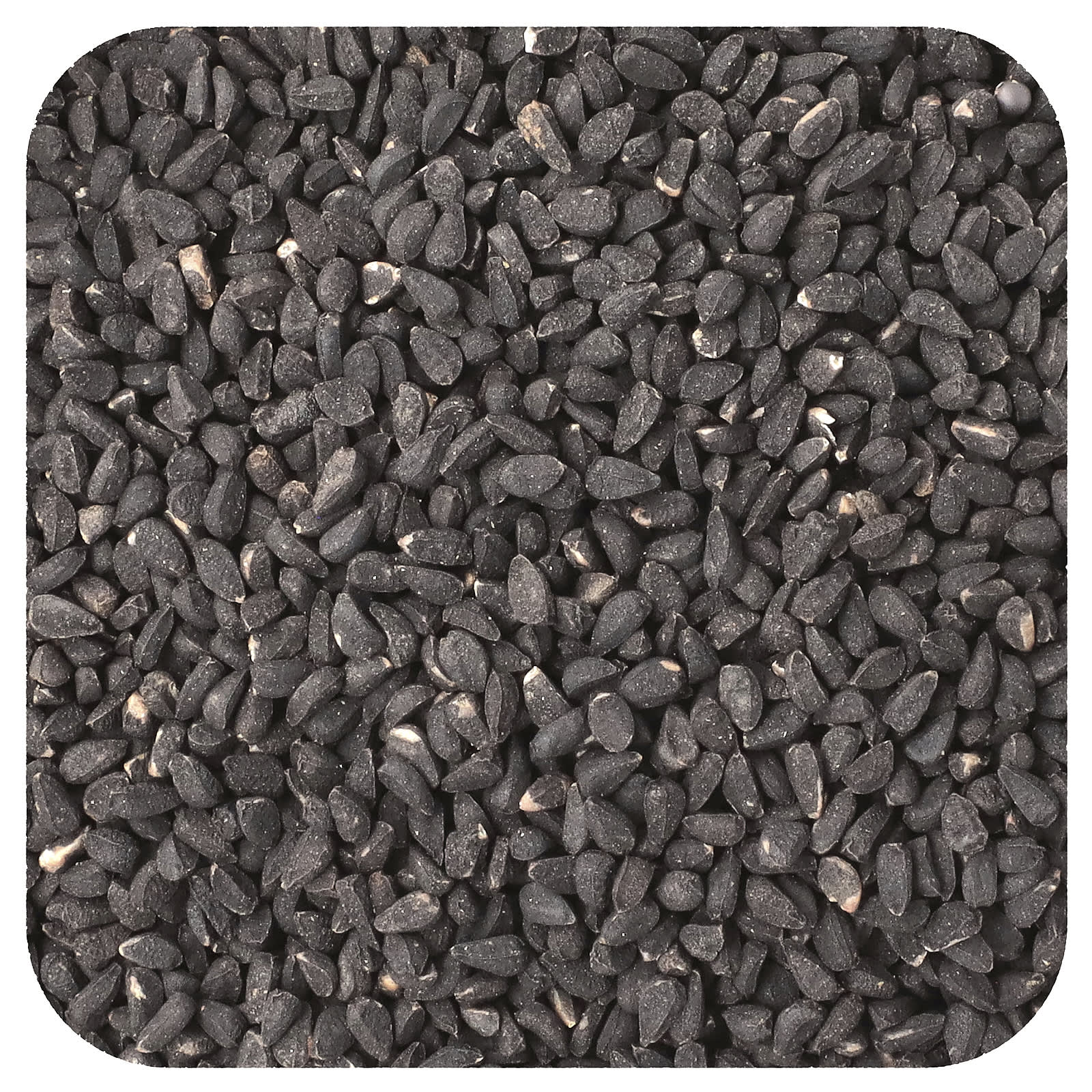 Starwest Botanicals, Organic Nigella Seeds, 1 lb (453.6 mg) - Image 1