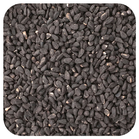 Starwest Botanicals, Organic Nigella Seeds, 1 lb (453.6 mg) - Image 1