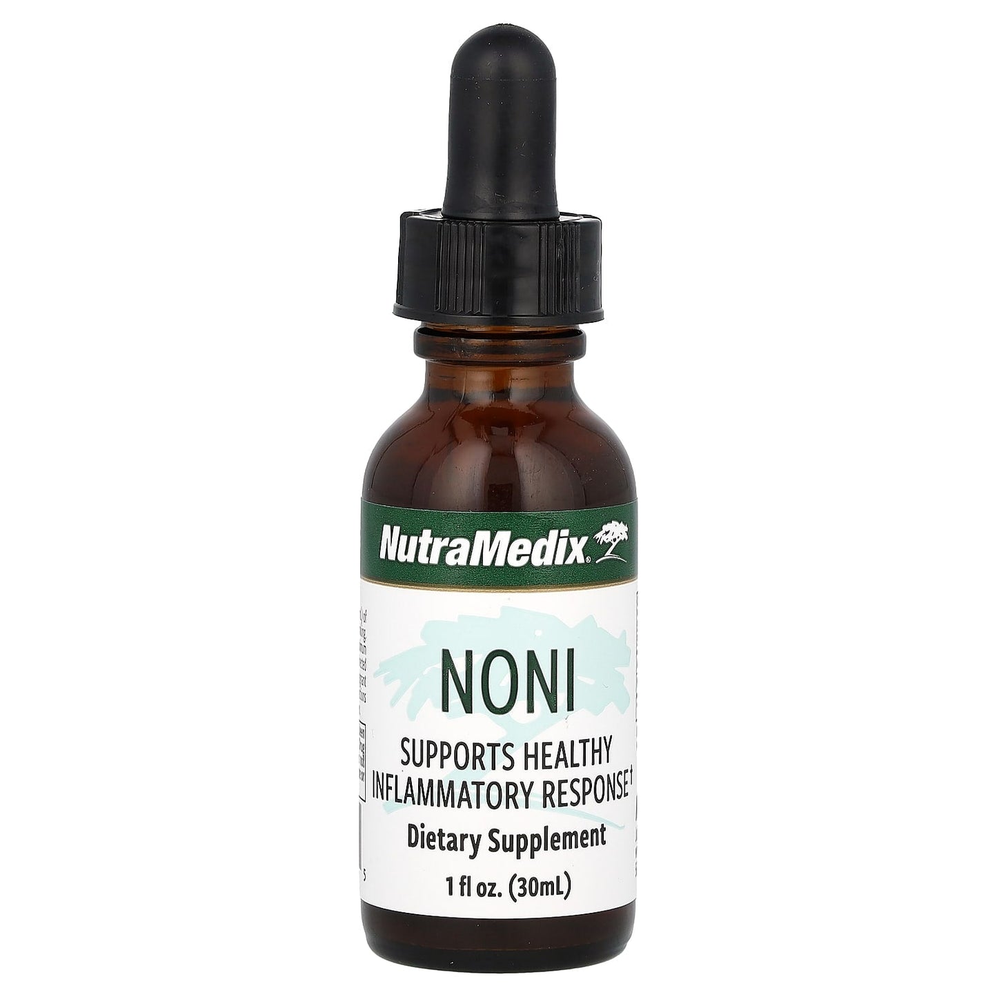 NutraMedix, Noni, 1 fl oz (30 ml) - Image 1