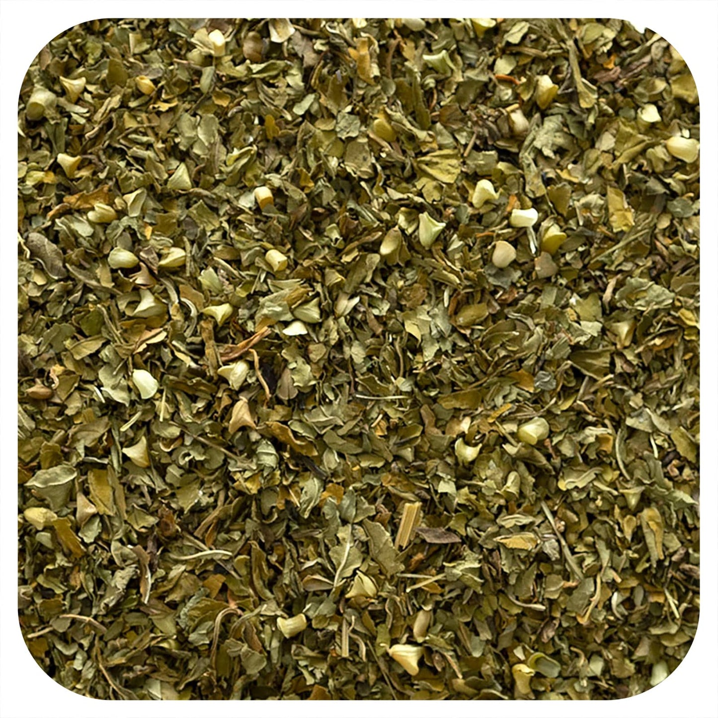 Organic Scullcap Herb by Frontier Co-op - 16 oz (453g) - Image 1
