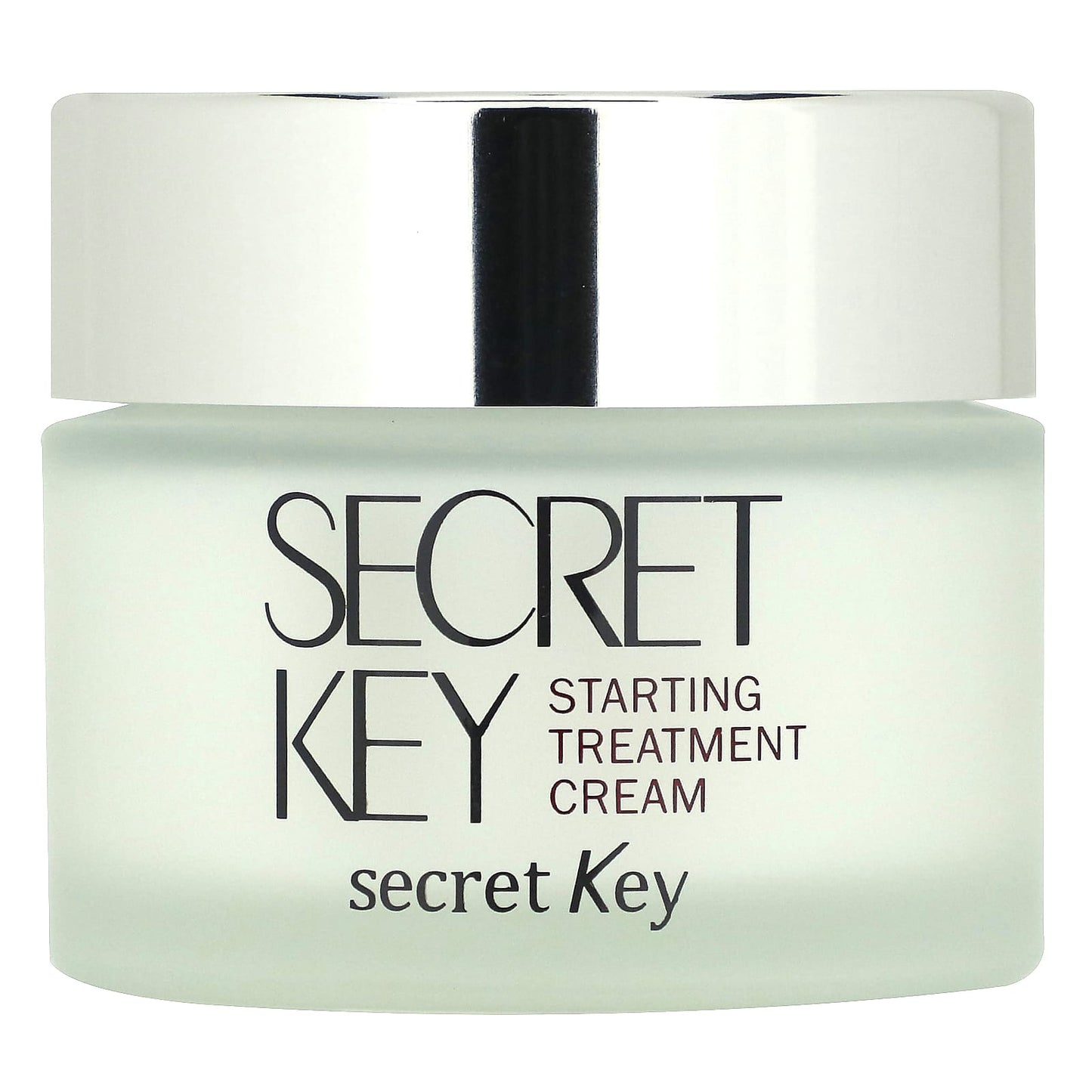 Secret Key, Starting Treatment Cream, 1.76 oz (50 g) - Image 1