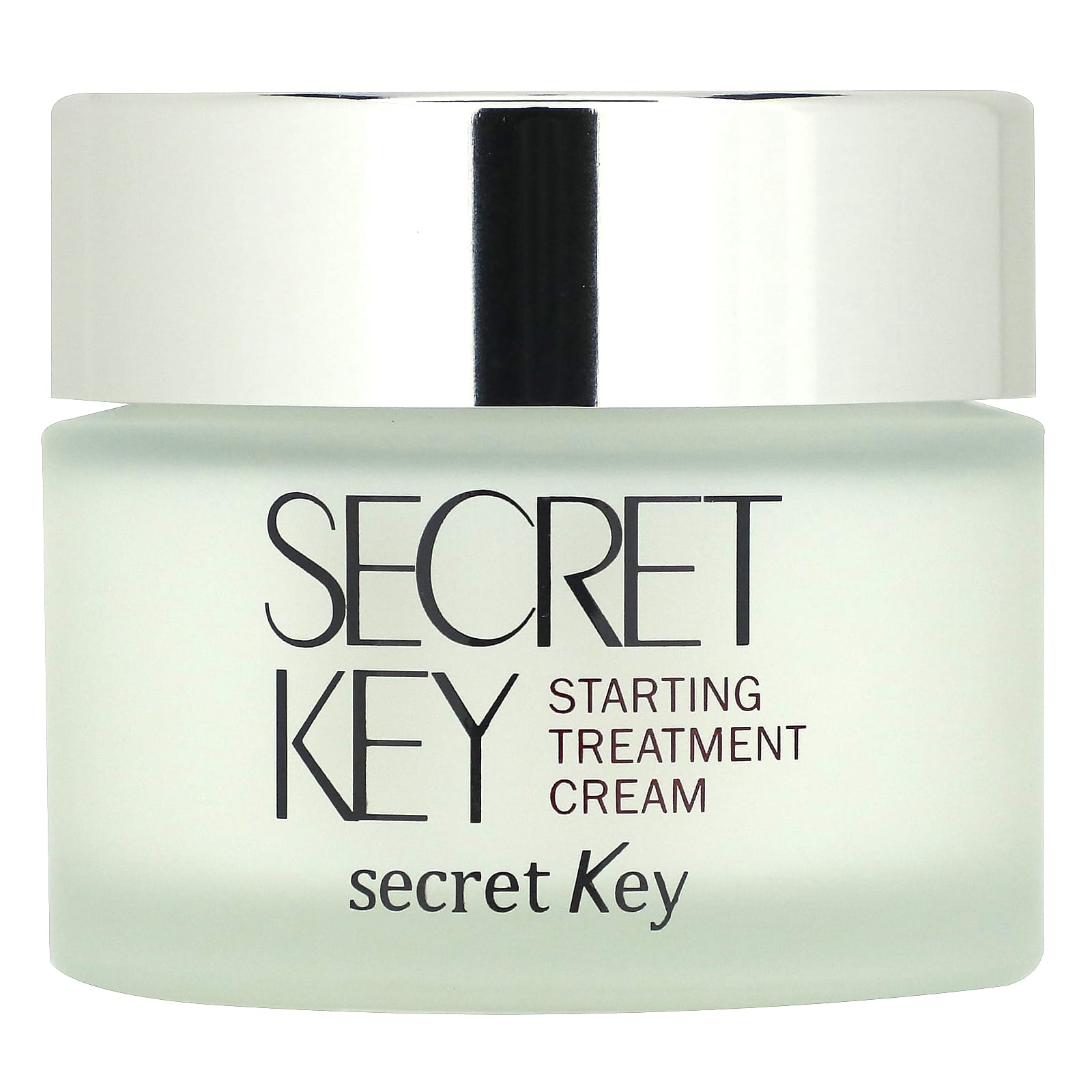 Secret Key, Starting Treatment Cream, 1.76 oz (50 g) - Image 1